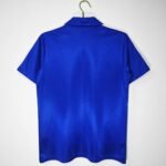 Retro  France 1984 Home Blue - Image 2