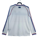 Retro  France 1998 Away-Masculina - Image 2