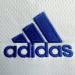 Retro  France 1998 Away-Masculina - Image 4