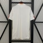 Retro Spain 2011 Away  S-XXL - Image 2