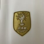 Retro Spain 2011 Away  S-XXL - Image 3