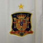 Retro Spain 2011 Away  S-XXL - Image 5