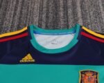 Kids Retro Kit Spain 2010 Goalkeeper - Image 3