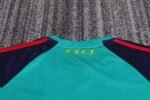 Kids Retro Kit Spain 2010 Goalkeeper - Image 5