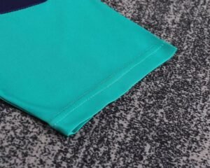 Kids Retro Kit Spain 2010 Goalkeeper - Image 8