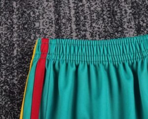 Kids Retro Kit Spain 2010 Goalkeeper - Image 9