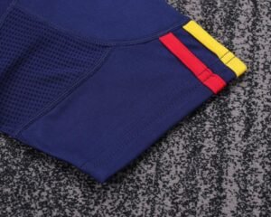 Kids Retro Kit Spain 2010 Away - Image 7