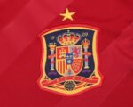 Kids Retro Kit Spain 2012 Home - Image 3
