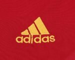 Kids Retro Kit Spain 2012 Home - Image 4