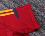 Kids Retro Kit Spain 2012 Home - Image 5