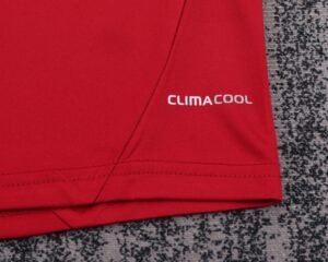 Kids Retro Kit Spain 2012 Home - Image 6