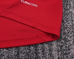 Kids Retro Kit Spain 2012 Home - Image 8