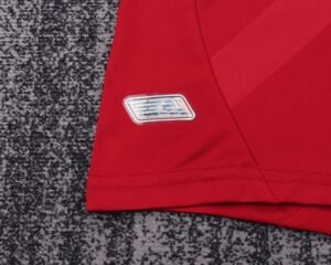 Kids Retro Kit Spain 2012 Home - Image 9