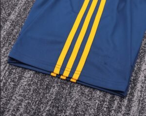 Kids Retro Kit Spain 2012 Home - Image 11