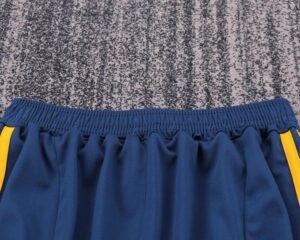 Kids Retro Kit Spain 2012 Home - Image 13