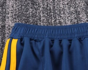 Kids Retro Kit Spain 2012 Home - Image 14