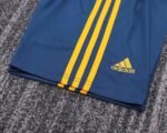 Kids Retro Kit Spain 2012 Home - Image 15