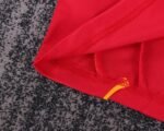 Kids Retro Kit Spain 2008 Home - Image 6