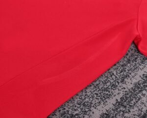 Kids Retro Kit Spain 2008 Home - Image 7