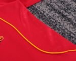 Kids Retro Kit Spain 2008 Home - Image 10
