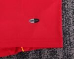 Kids Retro Kit Spain 2008 Home - Image 11