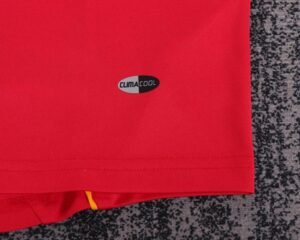 Kids Retro Kit Spain 2008 Home - Image 11