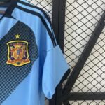 Retro Spain 2012 Away  S-XXL - Image 4