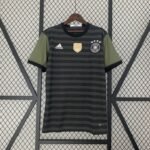 Retro Germany 2016 Away kit S-XXL