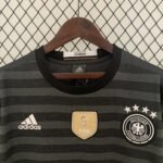 Retro Germany 2016 Away kit S-XXL - Image 3