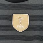 Retro Germany 2016 Away kit S-XXL - Image 4