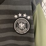 Retro Germany 2016 Away kit S-XXL - Image 5