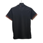 Retro  Germany 2020 Away Black - Image 2