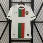 Retro 2010 Portugal Away S-XXL