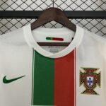 Retro 2010 Portugal Away S-XXL - Image 3