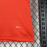 Female portugal 25/26 Home kit S-XXL - Image 3