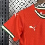 Female portugal 25/26 Home kit S-XXL - Image 4