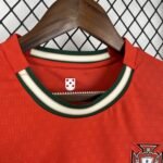 Female portugal 25/26 Home kit S-XXL - Image 5