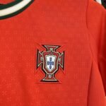 Female portugal 25/26 Home kit S-XXL - Image 6