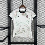 Female portugal 25/26 Away kit S-XXL