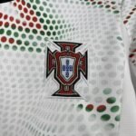 Female portugal 25/26 Away kit S-XXL - Image 3