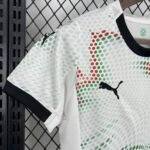 Female portugal 25/26 Away kit S-XXL - Image 4