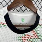 Female portugal 25/26 Away kit S-XXL - Image 5