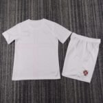 Kids Retro Kit Portugal 2012 Away - Image 2