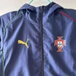 Portugal 25/26 WINDBREAKER - Image 2