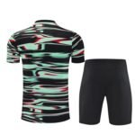 Adult / Kids Portugal 25/26 training suit 801 - Image 2