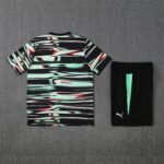 Adult / Kids Portugal 25/26 training suit 801 - Image 4