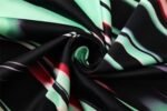 Adult/ Kids 2526 Portugal half zipper Training suit 801 - Image 5
