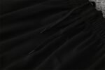 Adult/ Kids 2526 Portugal half zipper Training suit 801 - Image 8
