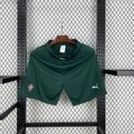 Shorts Portugal 25/26 Home S-XXL