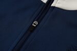 Adult/ Kids 2526 Portugal half zipper Training suit - Image 6